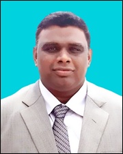 Srinivas Pasupuleti